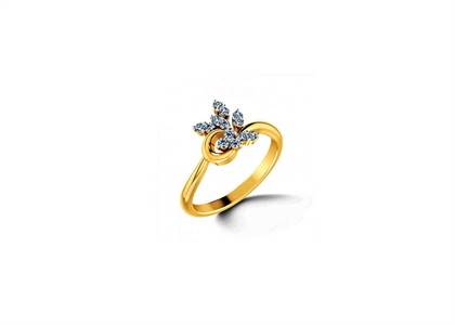 Ladies Ring